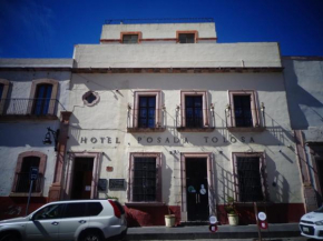 Posada Tolosa